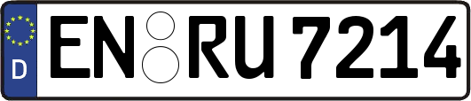 EN-RU7214
