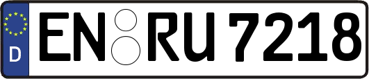 EN-RU7218