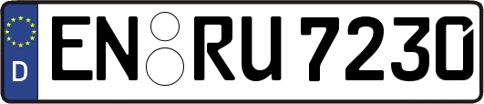 EN-RU7230