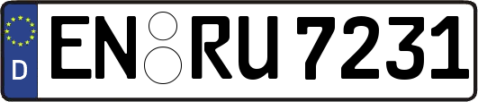 EN-RU7231