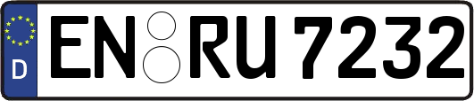 EN-RU7232