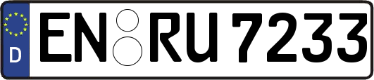 EN-RU7233