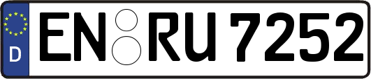 EN-RU7252