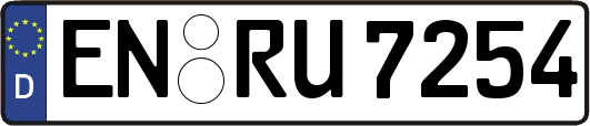 EN-RU7254