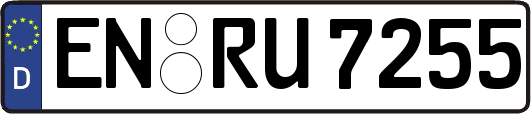 EN-RU7255