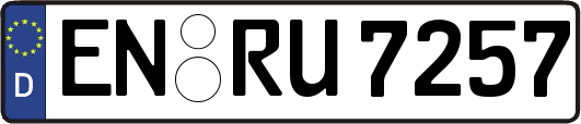 EN-RU7257