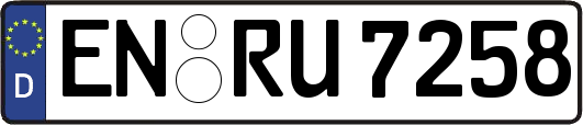 EN-RU7258