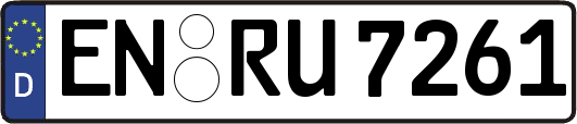 EN-RU7261
