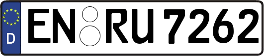 EN-RU7262