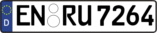 EN-RU7264