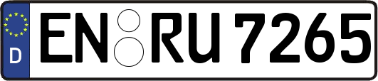 EN-RU7265