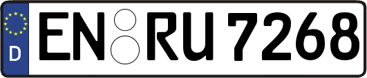 EN-RU7268