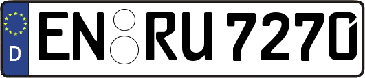 EN-RU7270