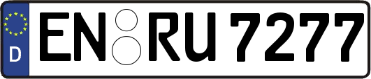 EN-RU7277