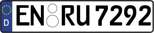 EN-RU7292