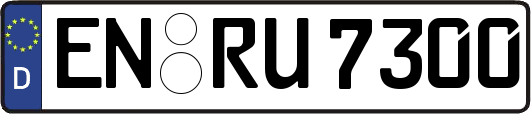 EN-RU7300