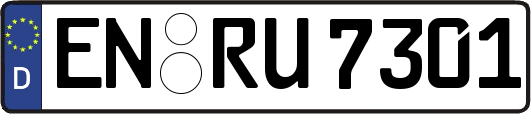 EN-RU7301