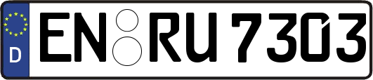 EN-RU7303