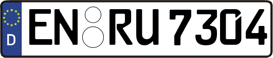 EN-RU7304