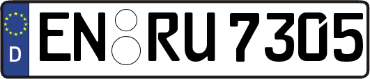 EN-RU7305