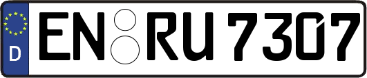 EN-RU7307