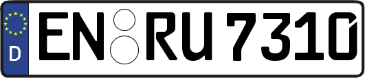 EN-RU7310