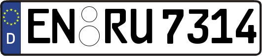 EN-RU7314
