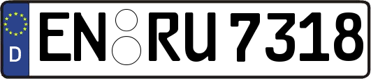 EN-RU7318