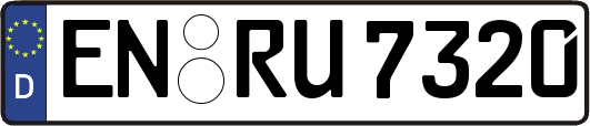 EN-RU7320