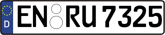 EN-RU7325