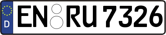 EN-RU7326