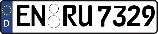 EN-RU7329