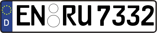 EN-RU7332