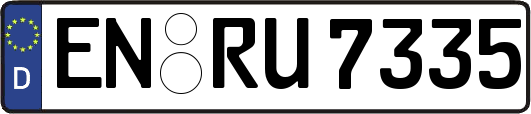 EN-RU7335