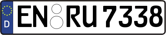 EN-RU7338