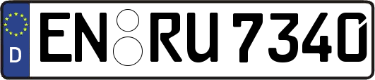 EN-RU7340