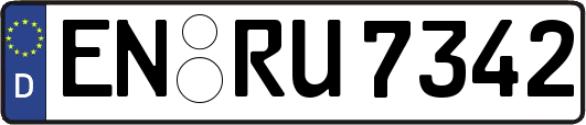 EN-RU7342