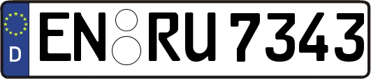 EN-RU7343