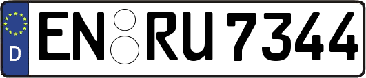 EN-RU7344
