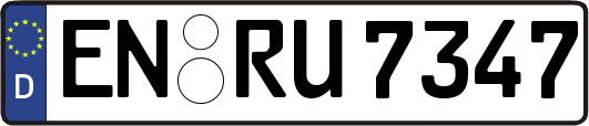 EN-RU7347