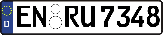EN-RU7348