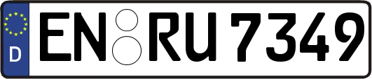 EN-RU7349