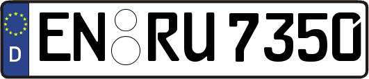 EN-RU7350
