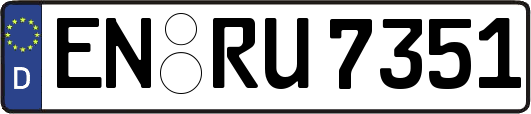EN-RU7351