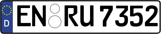 EN-RU7352