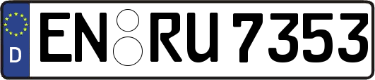 EN-RU7353