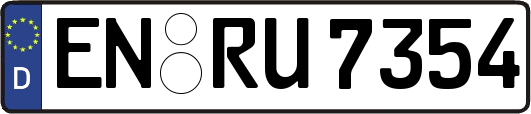EN-RU7354