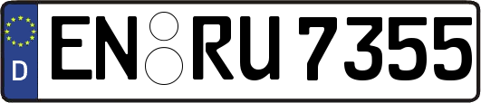 EN-RU7355
