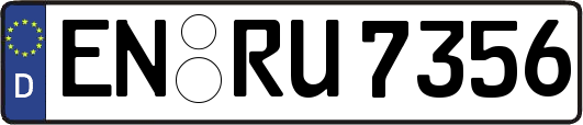 EN-RU7356