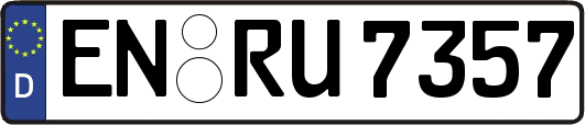EN-RU7357